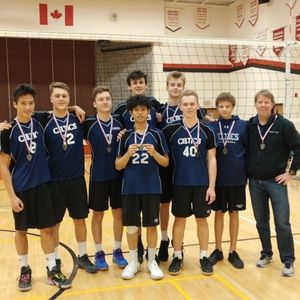 Meet your Posher, Greg